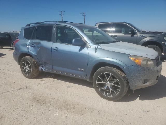 Photo 3 VIN: JTMBD32V465005396 - TOYOTA RAV4 SPORT 