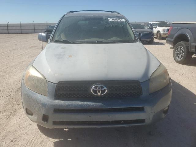 Photo 4 VIN: JTMBD32V465005396 - TOYOTA RAV4 SPORT 