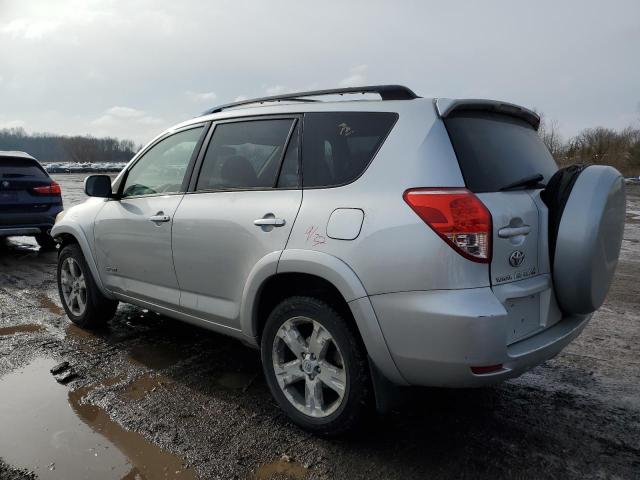 Photo 1 VIN: JTMBD32V465018732 - TOYOTA RAV4 