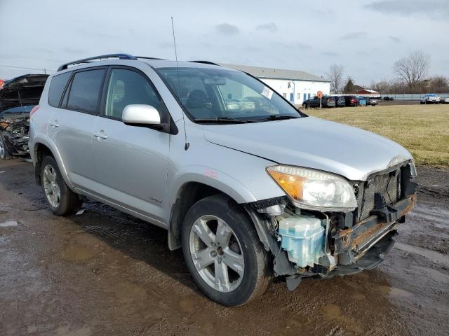 Photo 3 VIN: JTMBD32V465018732 - TOYOTA RAV4 