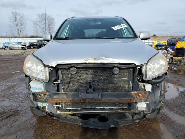 Photo 4 VIN: JTMBD32V465018732 - TOYOTA RAV4 