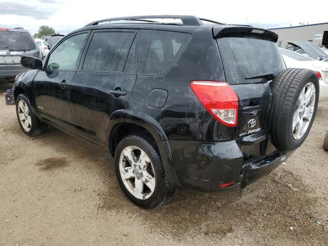 Photo 1 VIN: JTMBD32V465036180 - TOYOTA RAV4 SPORT 