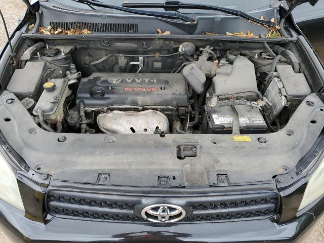 Photo 10 VIN: JTMBD32V465036180 - TOYOTA RAV4 SPORT 