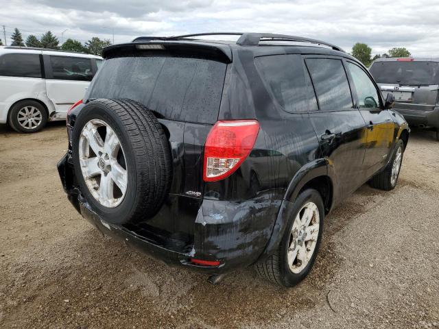 Photo 2 VIN: JTMBD32V465036180 - TOYOTA RAV4 SPORT 