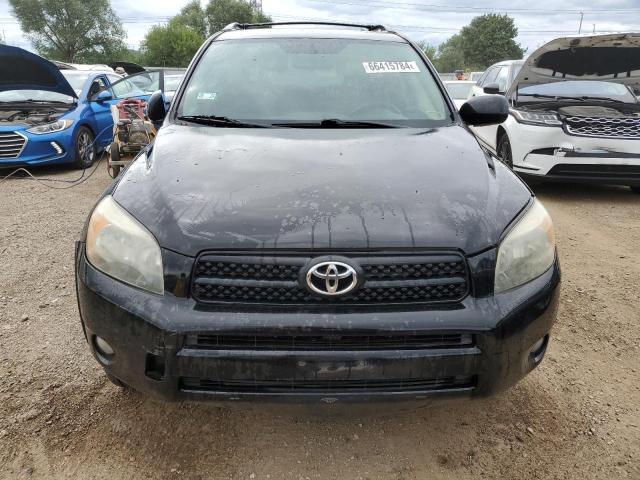 Photo 4 VIN: JTMBD32V465036180 - TOYOTA RAV4 SPORT 