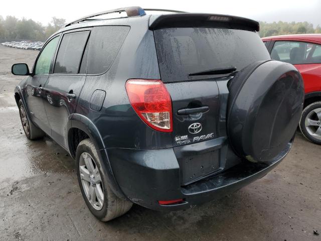 Photo 2 VIN: JTMBD32V475071089 - TOYOTA RAV4 SPORT 