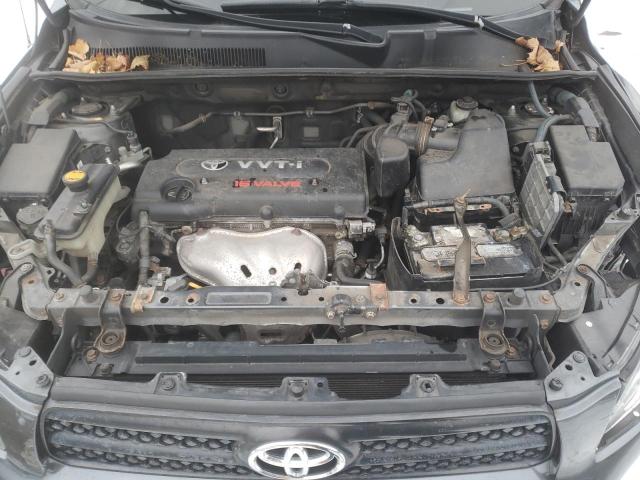 Photo 10 VIN: JTMBD32V475092489 - TOYOTA RAV4 