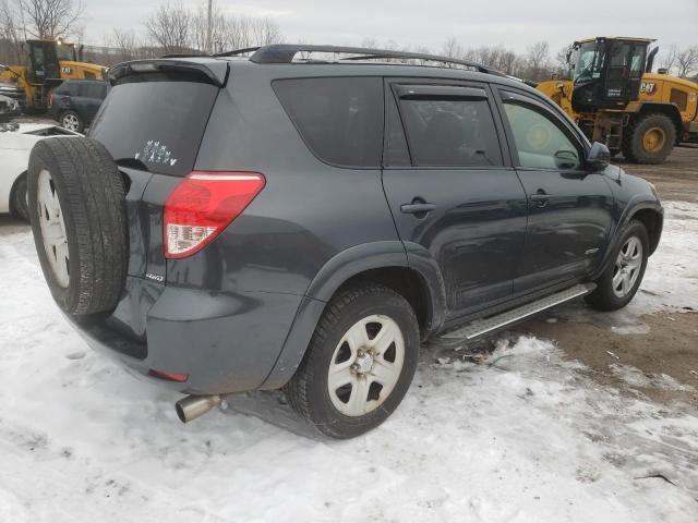 Photo 2 VIN: JTMBD32V475092489 - TOYOTA RAV4 