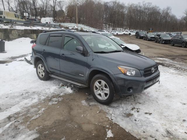 Photo 3 VIN: JTMBD32V475092489 - TOYOTA RAV4 