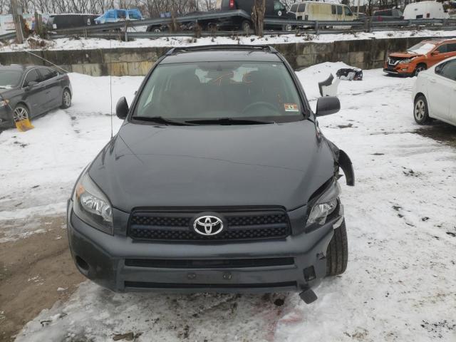 Photo 4 VIN: JTMBD32V475092489 - TOYOTA RAV4 