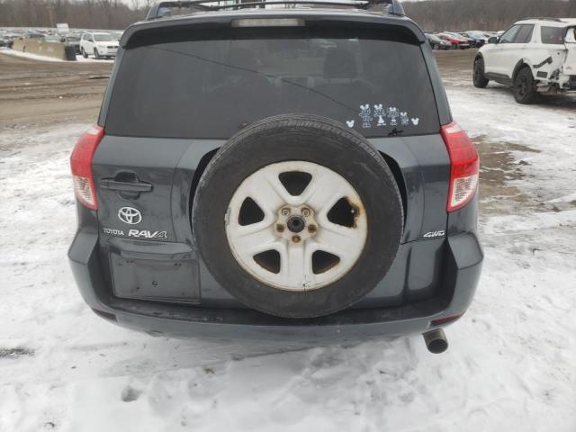 Photo 5 VIN: JTMBD32V475092489 - TOYOTA RAV4 