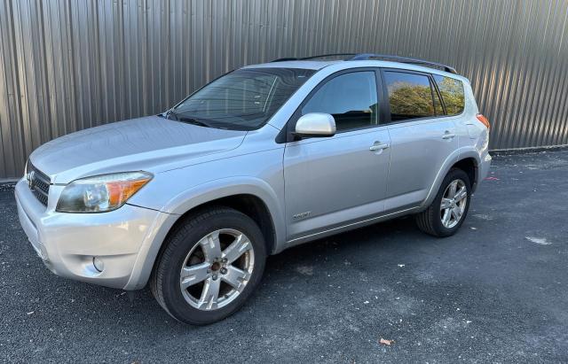 Photo 1 VIN: JTMBD32V485146536 - TOYOTA RAV4 