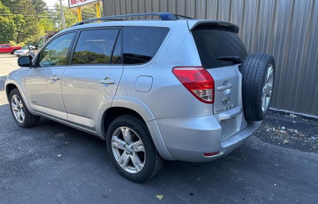 Photo 2 VIN: JTMBD32V485146536 - TOYOTA RAV4 