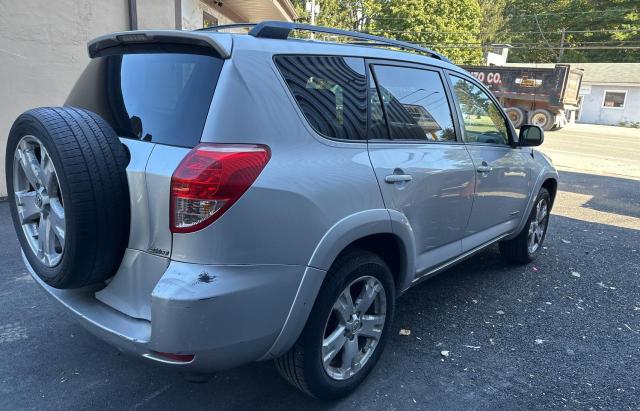 Photo 3 VIN: JTMBD32V485146536 - TOYOTA RAV4 