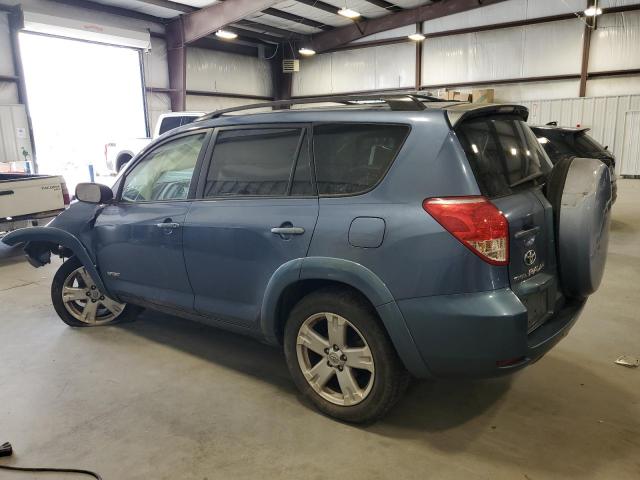 Photo 1 VIN: JTMBD32V485204869 - TOYOTA RAV4 SPORT 