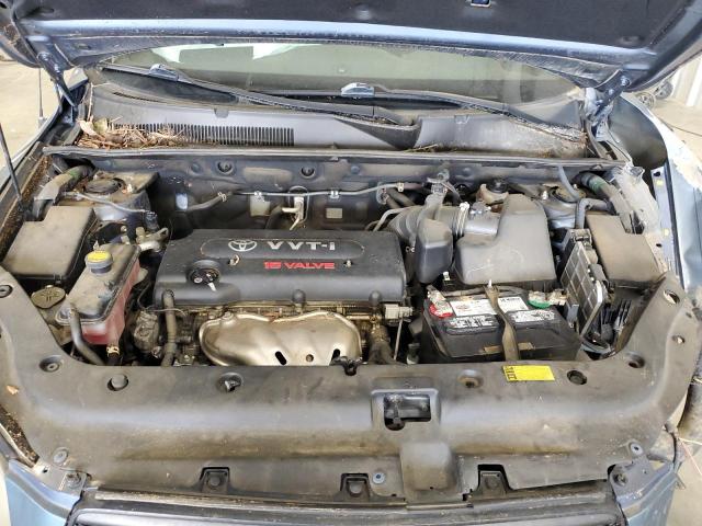 Photo 10 VIN: JTMBD32V485204869 - TOYOTA RAV4 SPORT 