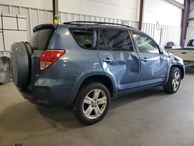 Photo 2 VIN: JTMBD32V485204869 - TOYOTA RAV4 SPORT 