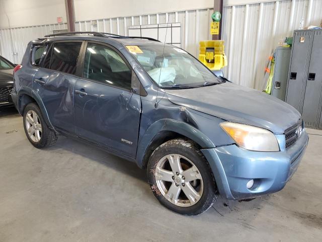 Photo 3 VIN: JTMBD32V485204869 - TOYOTA RAV4 SPORT 