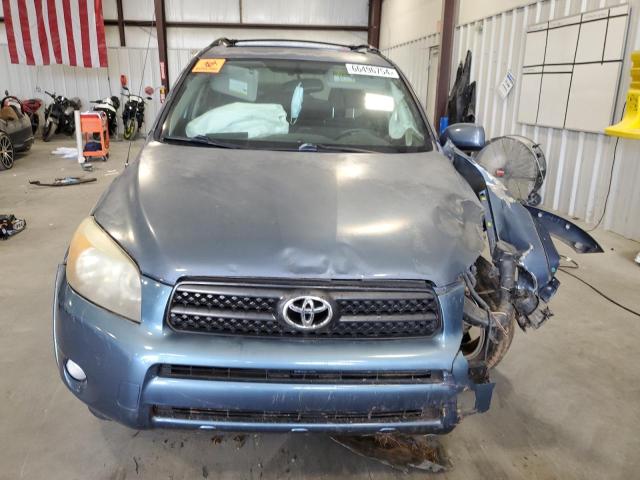 Photo 4 VIN: JTMBD32V485204869 - TOYOTA RAV4 SPORT 