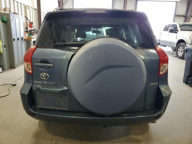 Photo 5 VIN: JTMBD32V485204869 - TOYOTA RAV4 SPORT 