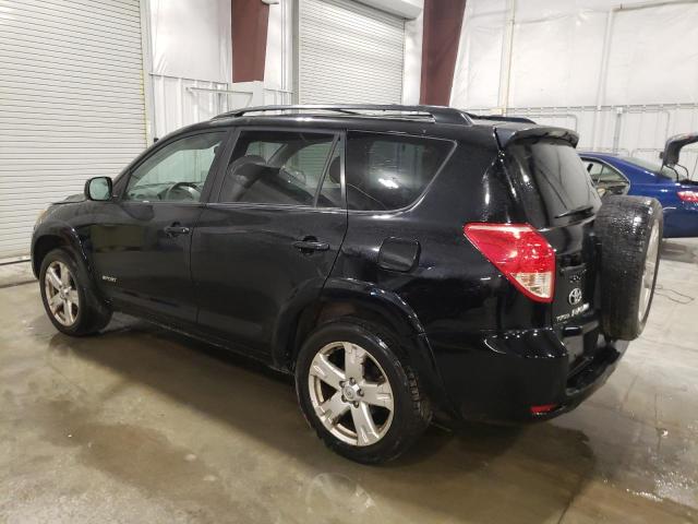 Photo 1 VIN: JTMBD32V585148263 - TOYOTA RAV4 