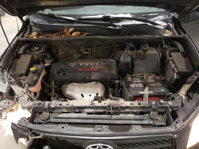 Photo 11 VIN: JTMBD32V585148263 - TOYOTA RAV4 