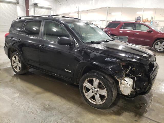 Photo 3 VIN: JTMBD32V585148263 - TOYOTA RAV4 