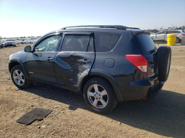 Photo 1 VIN: JTMBD32V586069752 - TOYOTA RAV4 