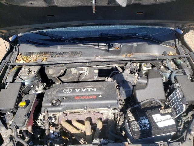 Photo 11 VIN: JTMBD32V586069752 - TOYOTA RAV4 