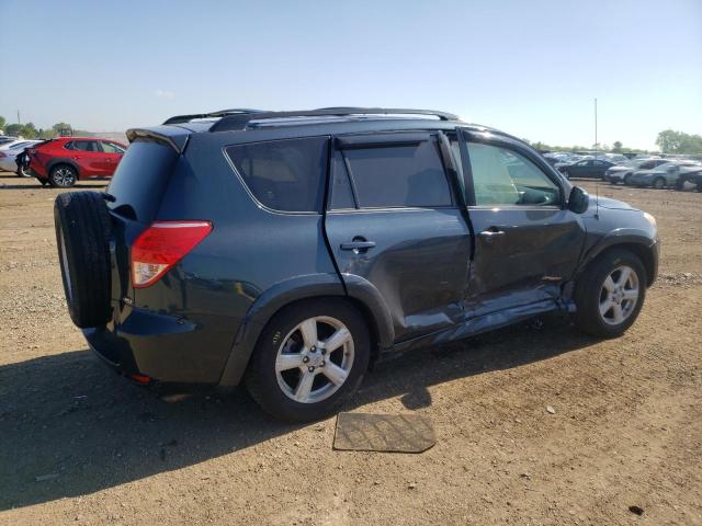 Photo 2 VIN: JTMBD32V586069752 - TOYOTA RAV4 