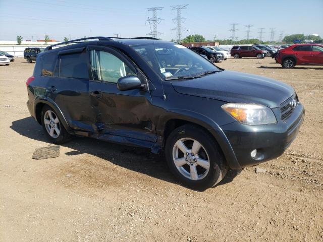 Photo 3 VIN: JTMBD32V586069752 - TOYOTA RAV4 