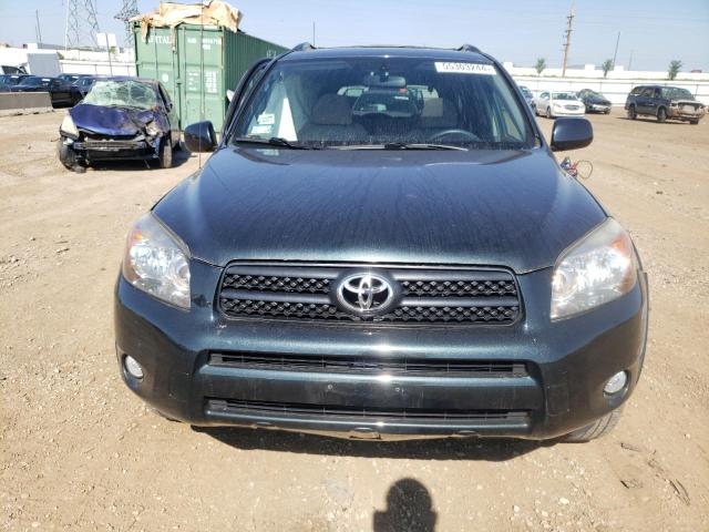 Photo 4 VIN: JTMBD32V586069752 - TOYOTA RAV4 