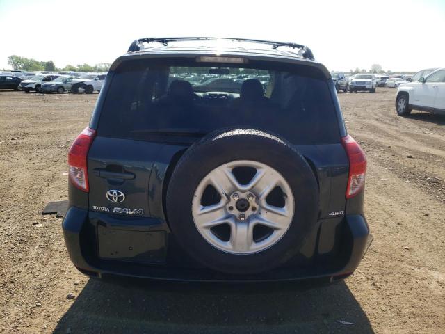 Photo 5 VIN: JTMBD32V586069752 - TOYOTA RAV4 