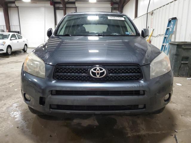 Photo 4 VIN: JTMBD32V665001298 - TOYOTA RAV4 SPORT 