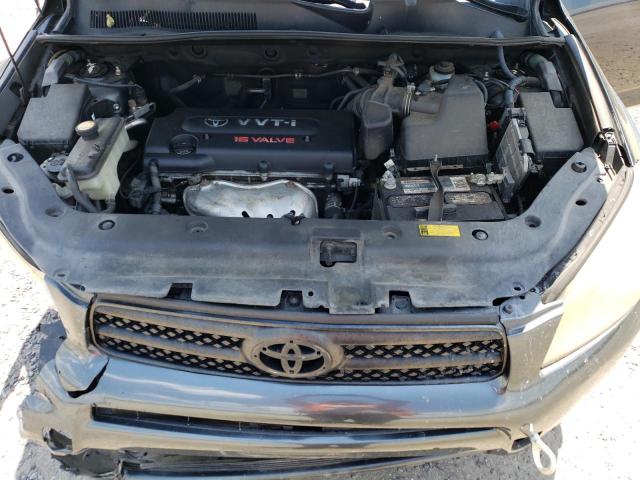 Photo 10 VIN: JTMBD32V665028565 - TOYOTA RAV4 