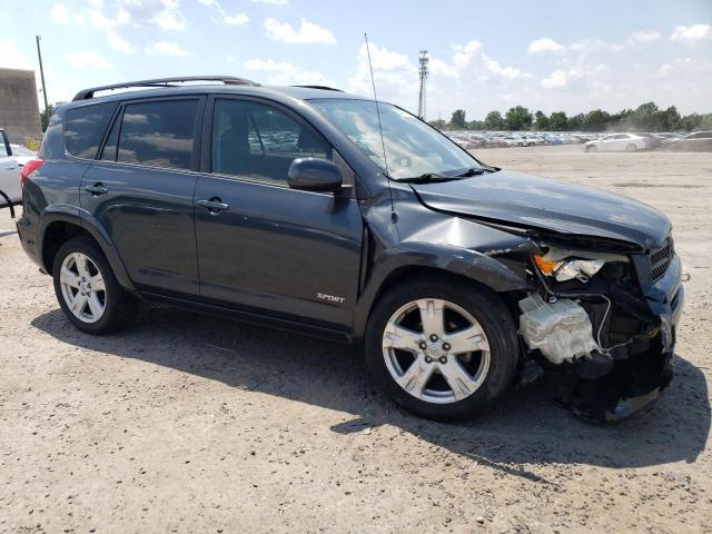 Photo 3 VIN: JTMBD32V665028565 - TOYOTA RAV4 