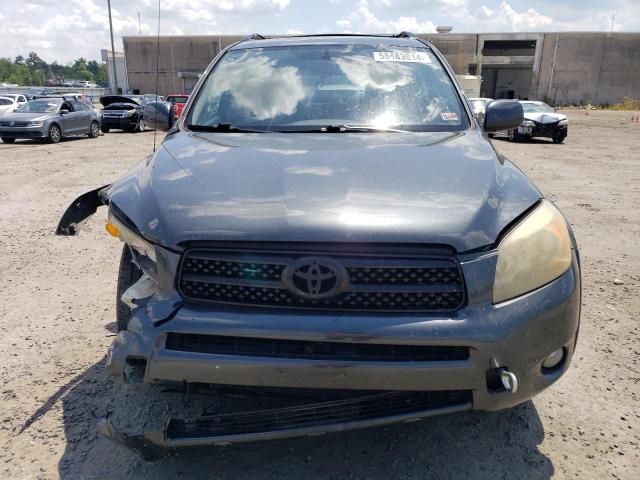 Photo 4 VIN: JTMBD32V665028565 - TOYOTA RAV4 