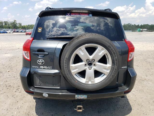 Photo 5 VIN: JTMBD32V665028565 - TOYOTA RAV4 