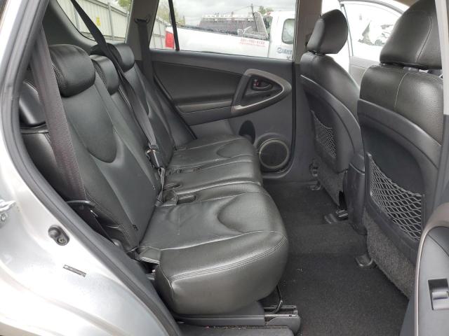 Photo 10 VIN: JTMBD32V665039338 - TOYOTA RAV4 