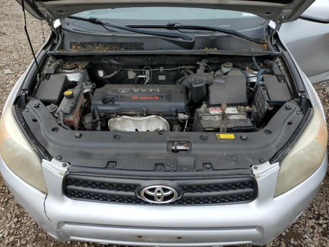 Photo 11 VIN: JTMBD32V665039338 - TOYOTA RAV4 