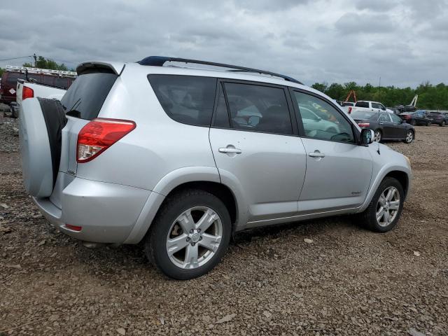 Photo 2 VIN: JTMBD32V665039338 - TOYOTA RAV4 