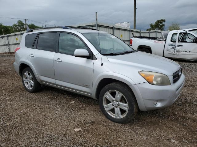 Photo 3 VIN: JTMBD32V665039338 - TOYOTA RAV4 