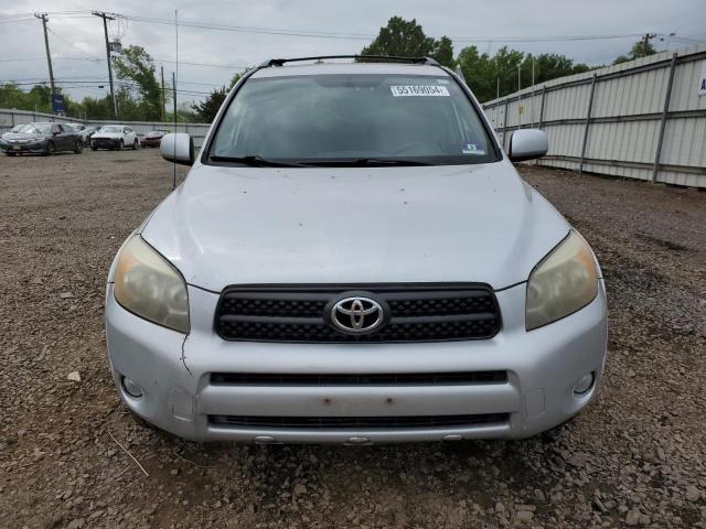 Photo 4 VIN: JTMBD32V665039338 - TOYOTA RAV4 