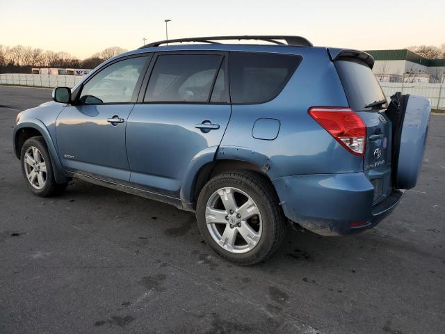 Photo 1 VIN: JTMBD32V666008567 - TOYOTA RAV4 