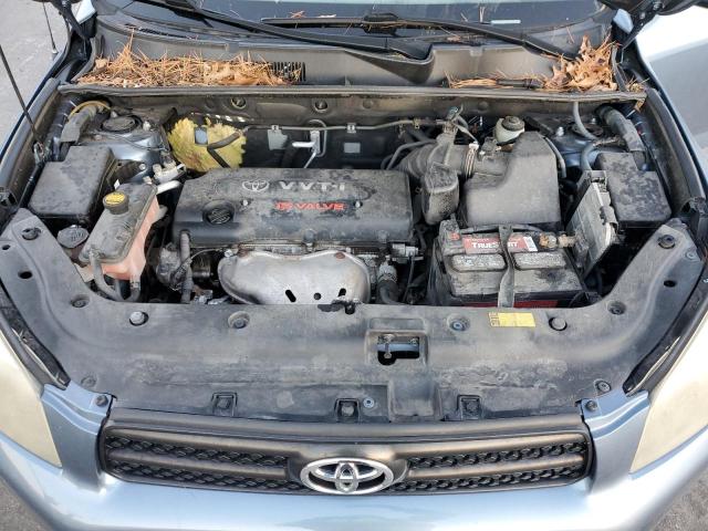 Photo 10 VIN: JTMBD32V666008567 - TOYOTA RAV4 