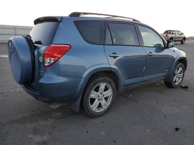 Photo 2 VIN: JTMBD32V666008567 - TOYOTA RAV4 