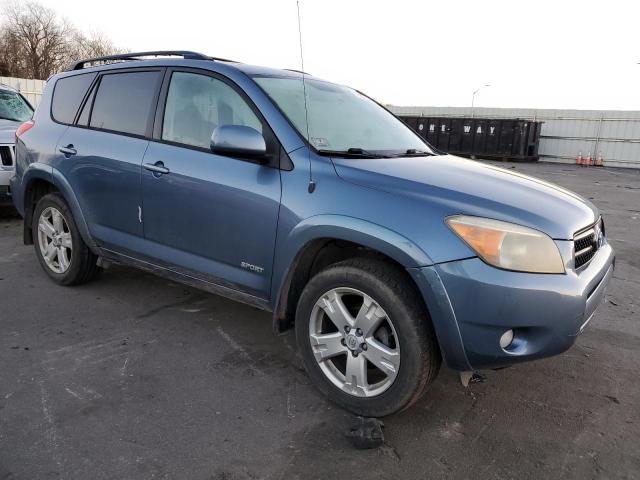 Photo 3 VIN: JTMBD32V666008567 - TOYOTA RAV4 