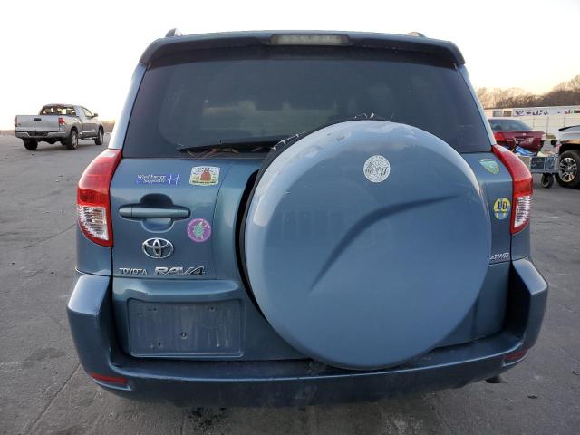 Photo 5 VIN: JTMBD32V666008567 - TOYOTA RAV4 