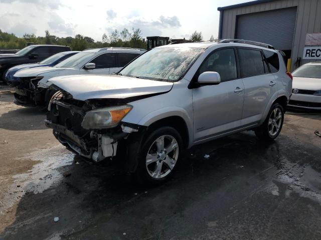 Photo 0 VIN: JTMBD32V675115075 - TOYOTA RAV4 SPORT 