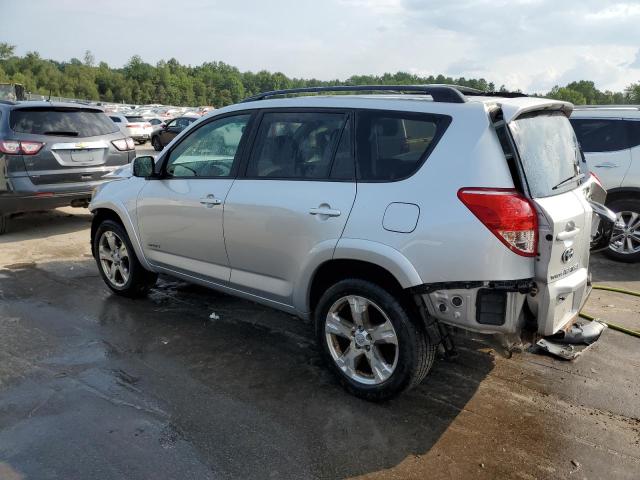 Photo 1 VIN: JTMBD32V675115075 - TOYOTA RAV4 SPORT 